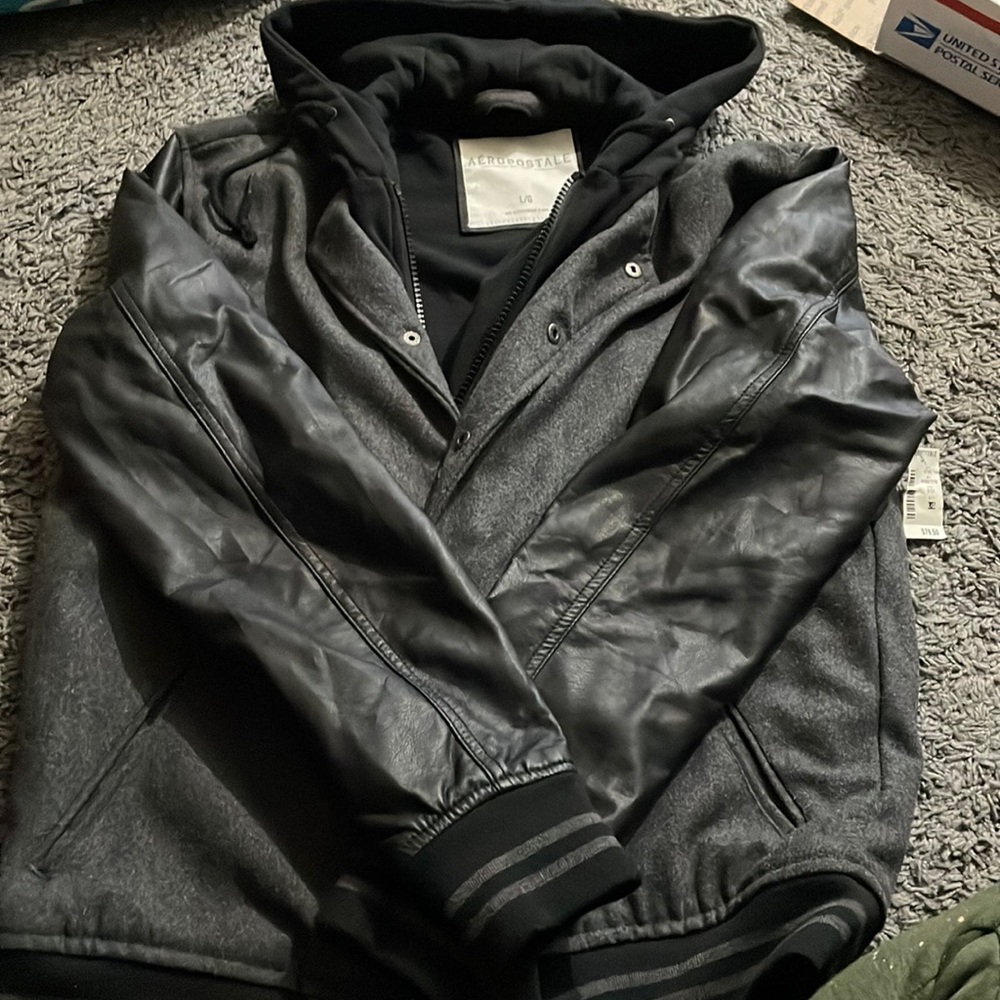Kids Aeropostale jacket
